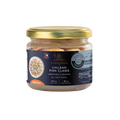 Machas natural 160g